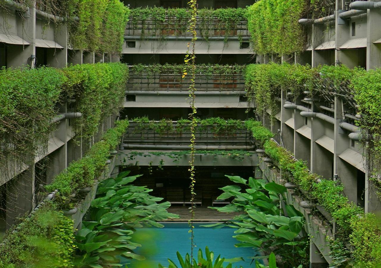 Greenhost Boutique Prawirotaman 4*
