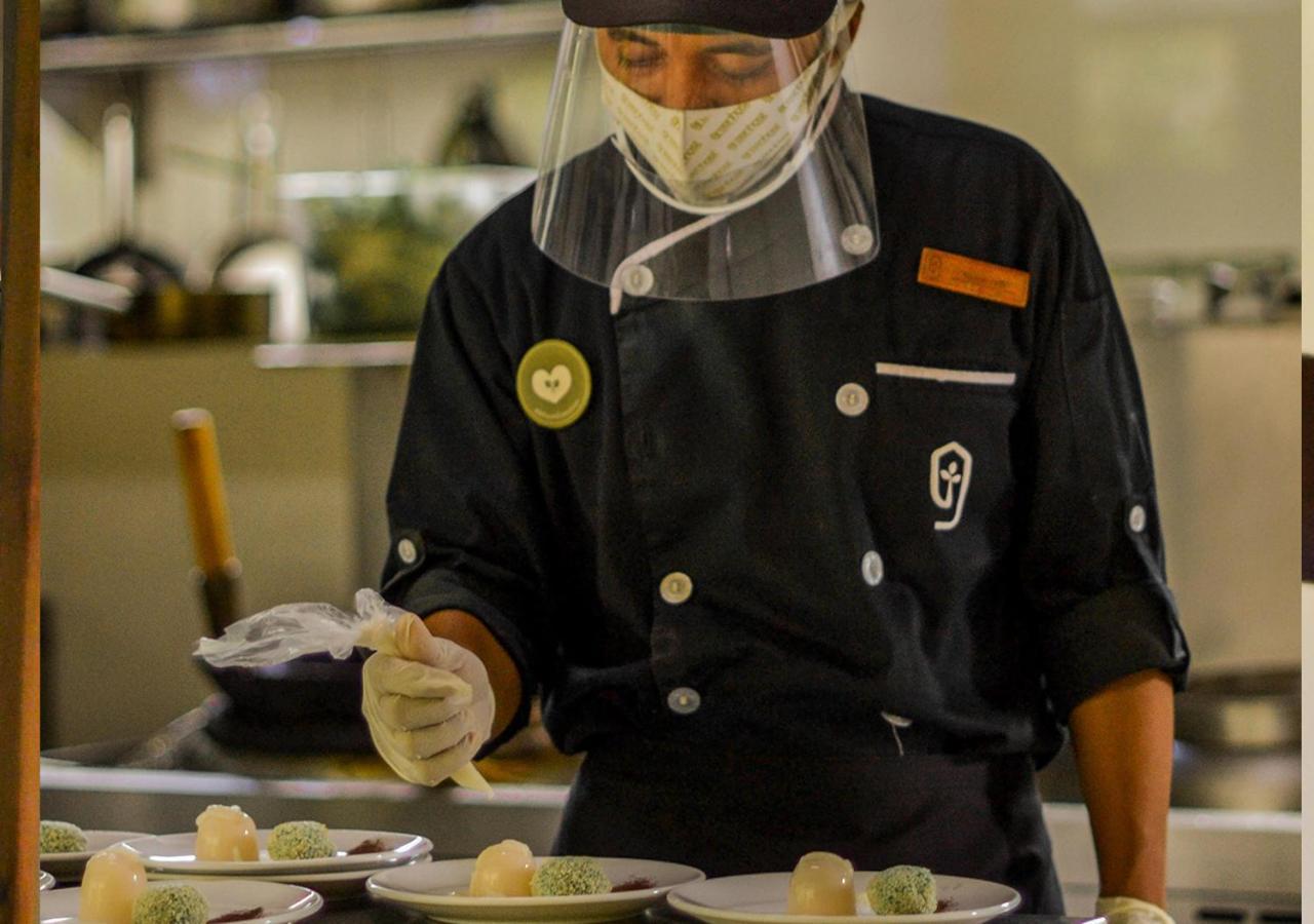 Hotel Greenhost Boutique Prawirotaman