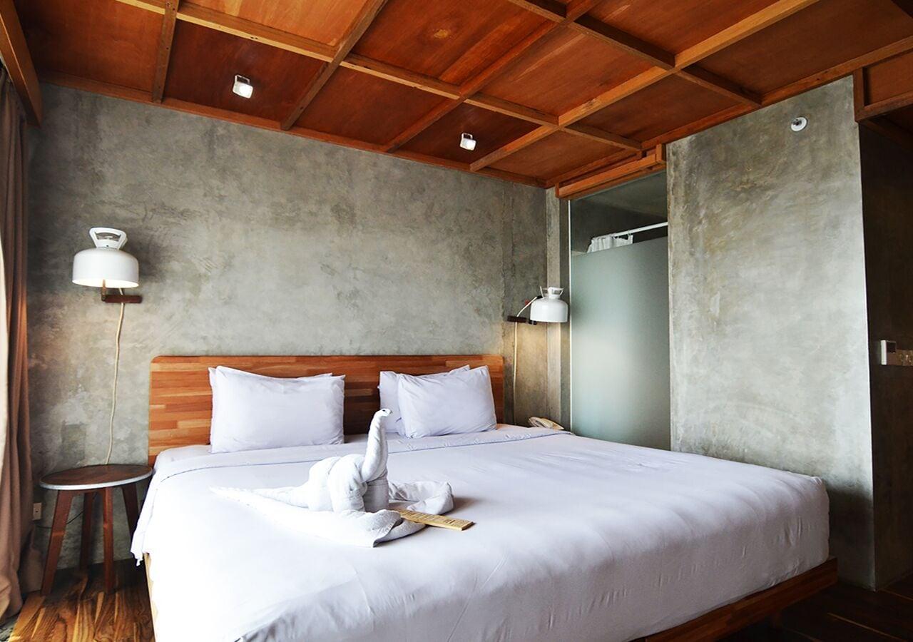 Greenhost Boutique Prawirotaman 4*