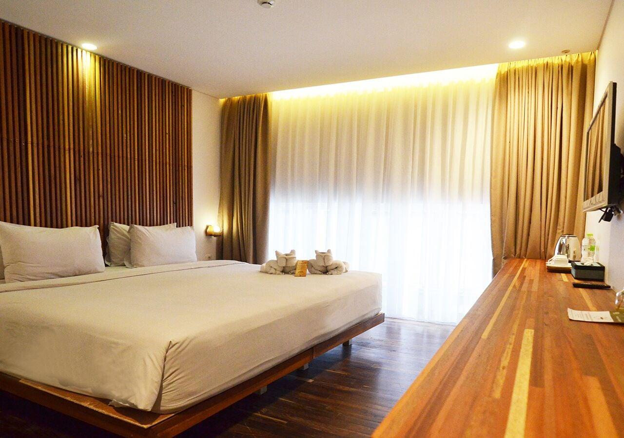 Hotel Greenhost Boutique Prawirotaman