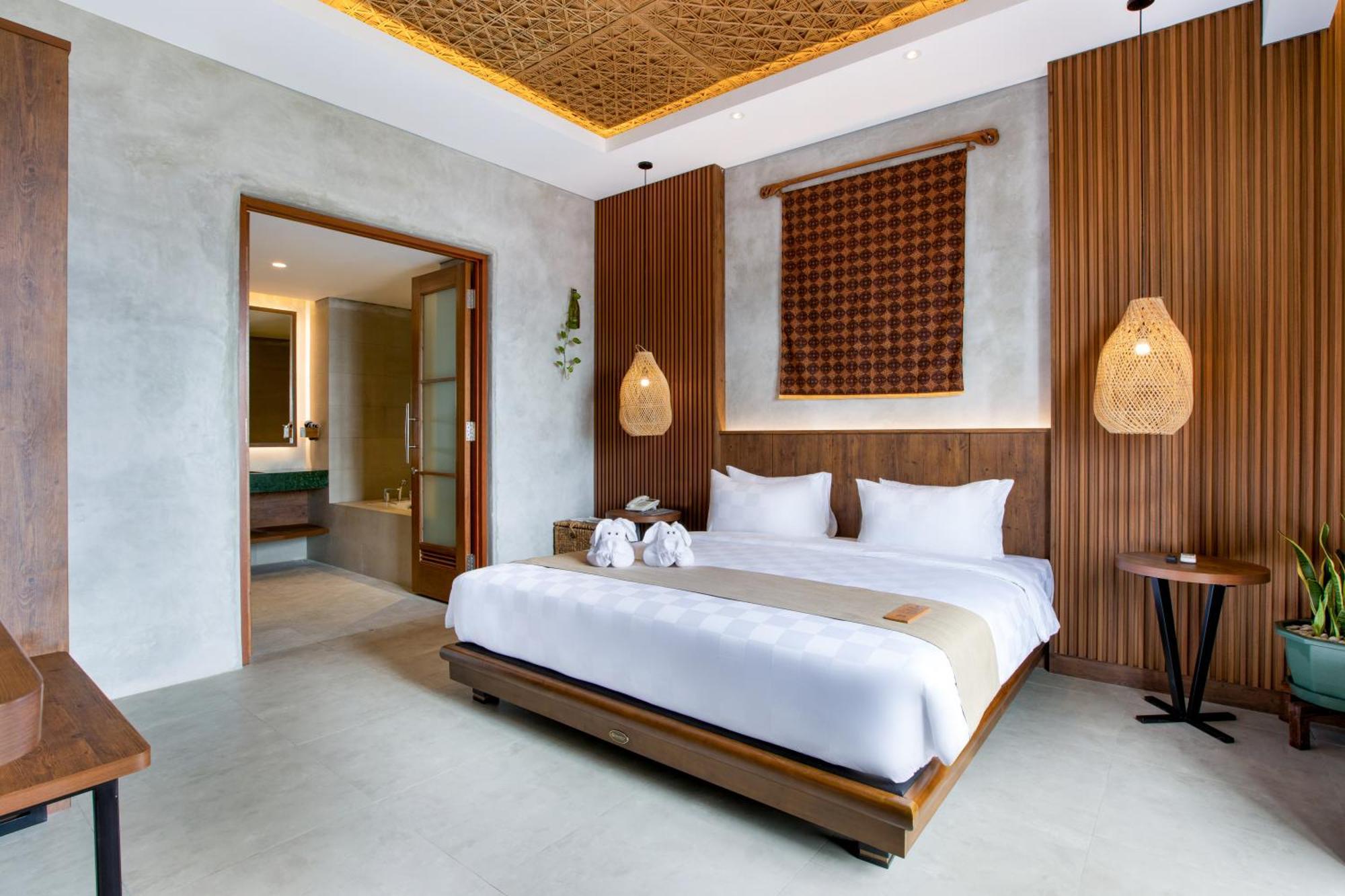 Greenhost Boutique Prawirotaman Yogyakarta