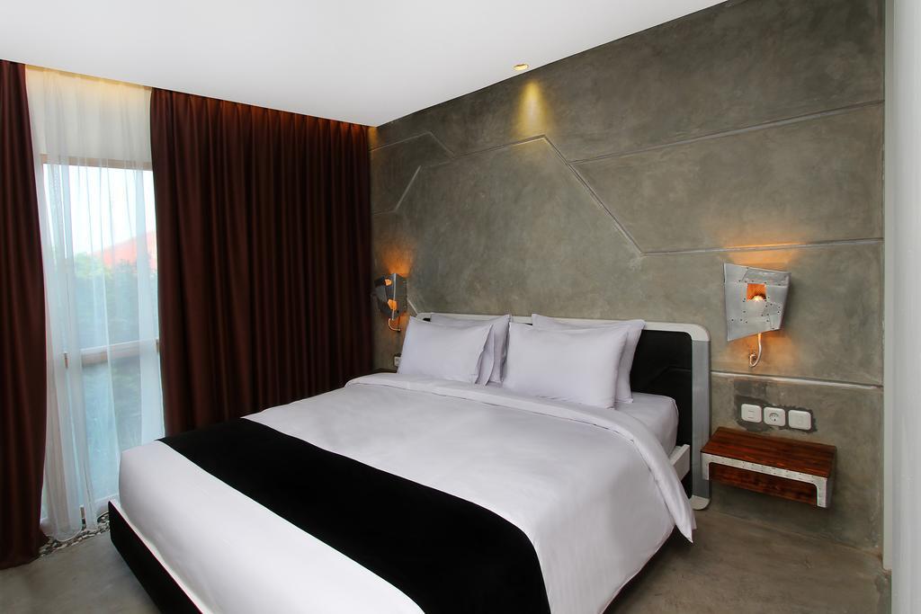 Greenhost Boutique Prawirotaman Yogyakarta