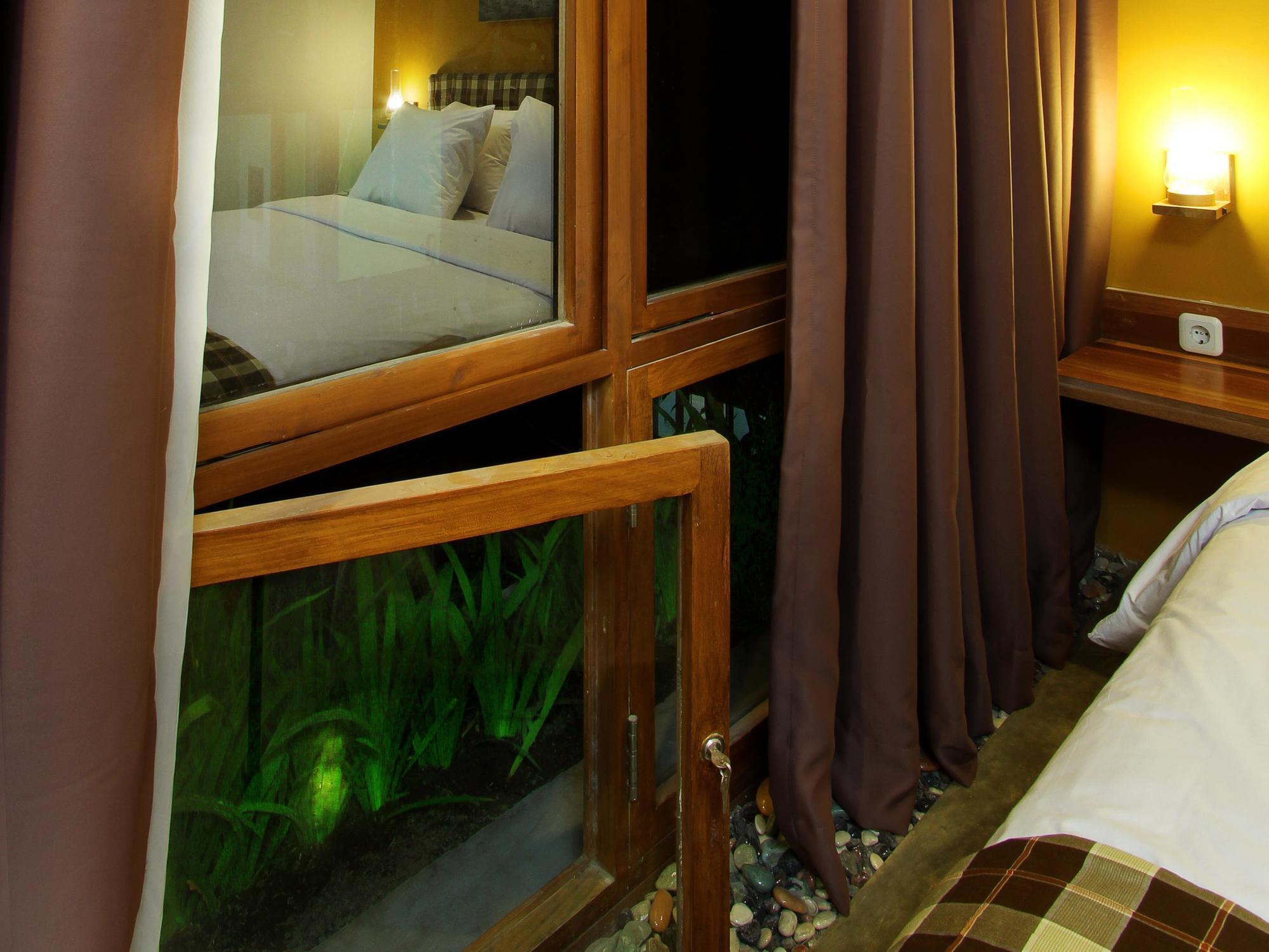 Greenhost Boutique Prawirotaman Hotel