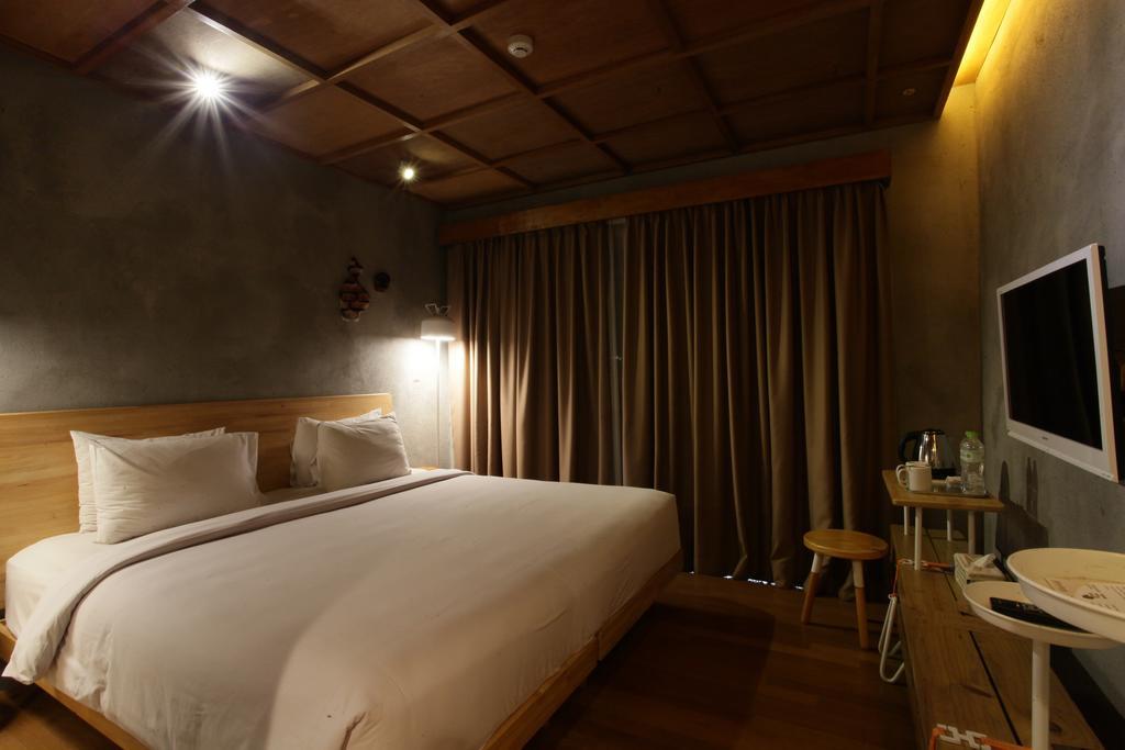 Greenhost Boutique Prawirotaman Hotel