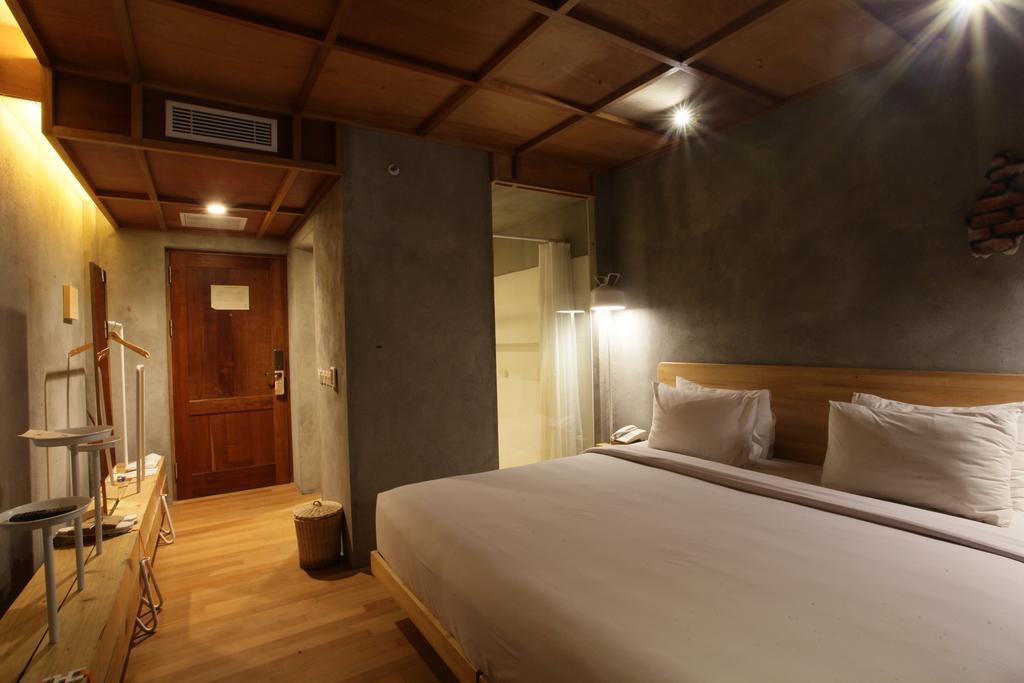 Greenhost Boutique Prawirotaman 4*