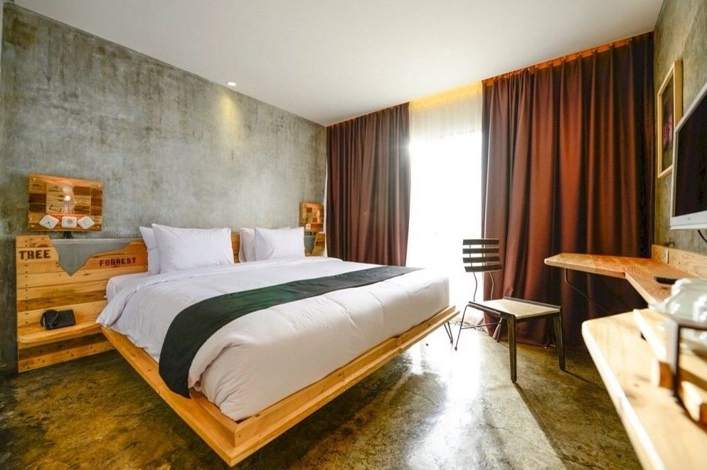 Greenhost Boutique Prawirotaman