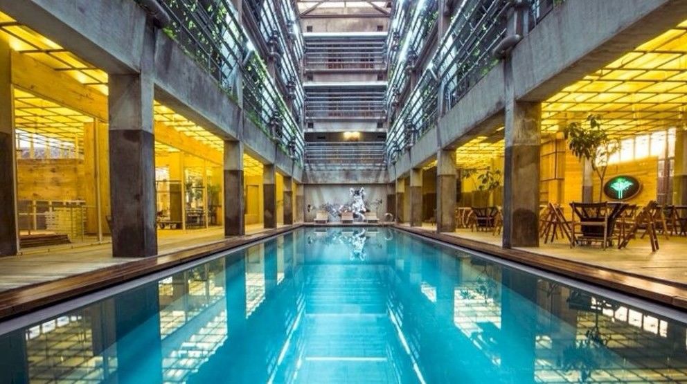 Greenhost Boutique Prawirotaman 4*