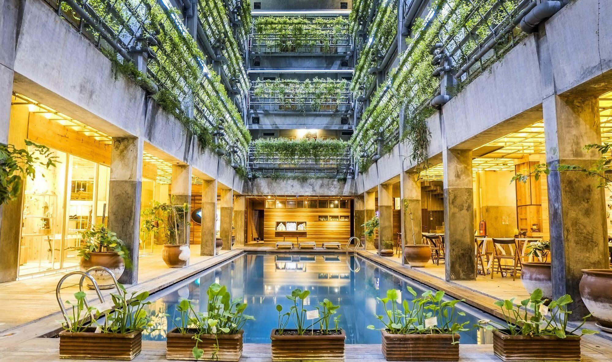 Hotel Greenhost Boutique Prawirotaman