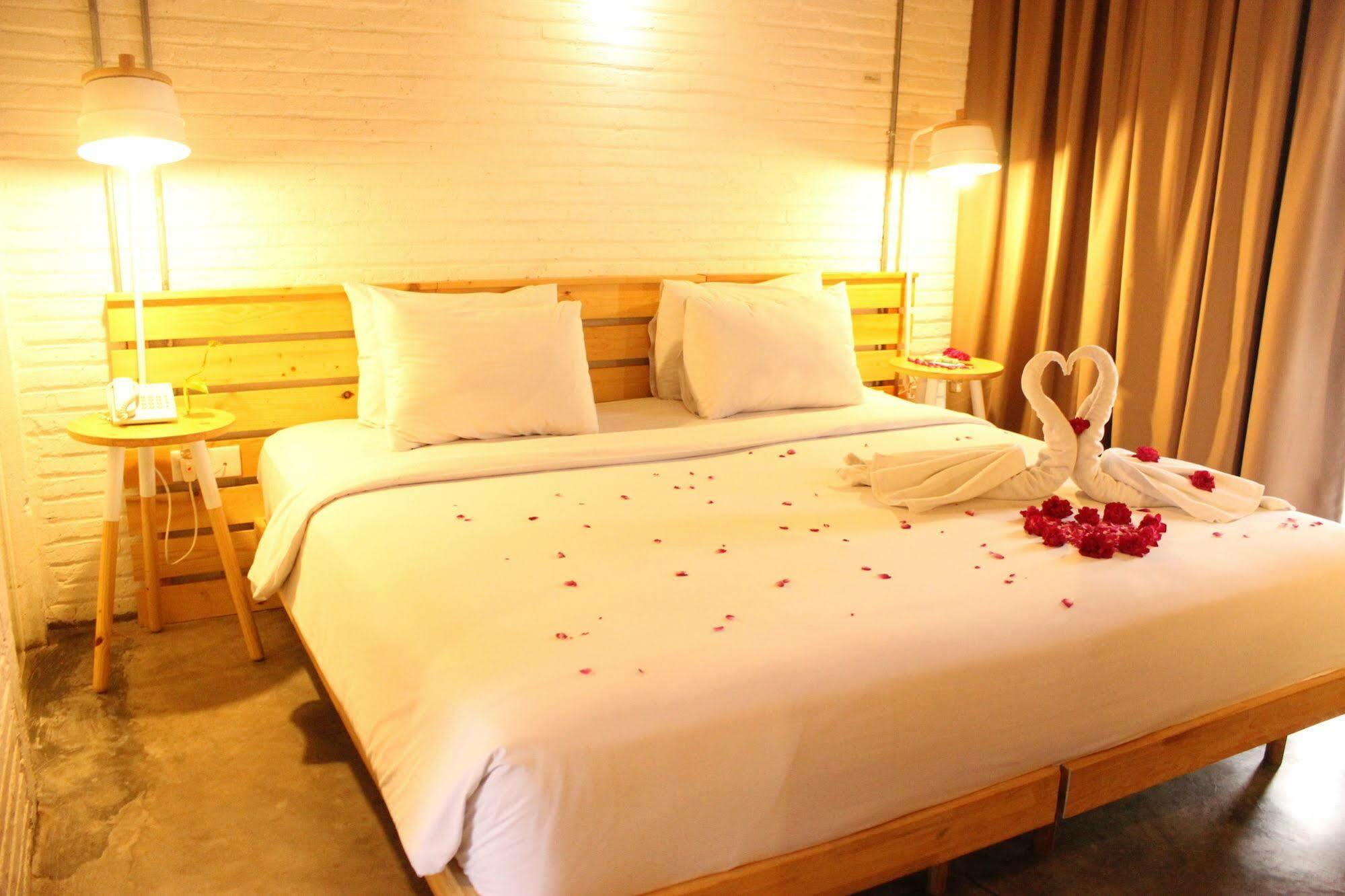 Hotel Greenhost Boutique Prawirotaman