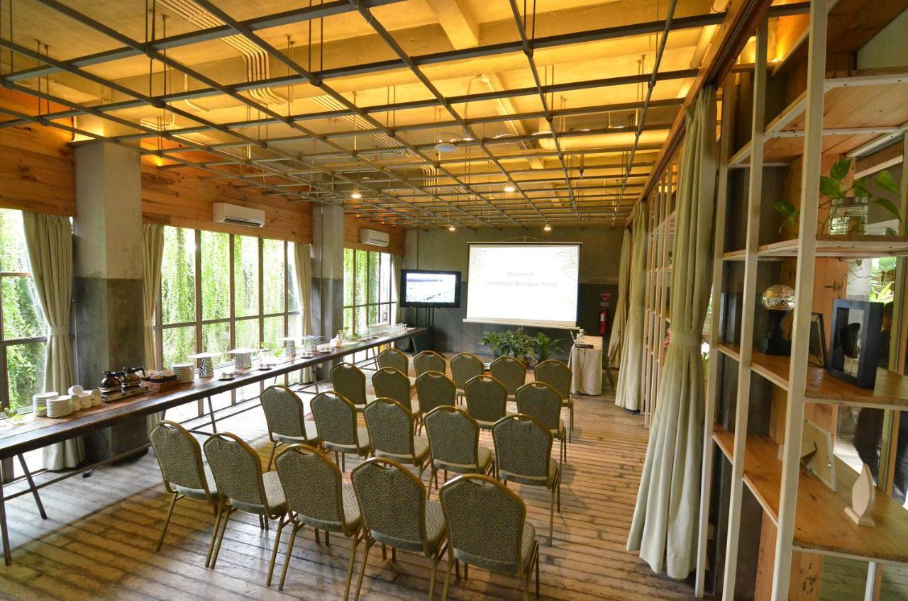 Greenhost Boutique Prawirotaman 4*